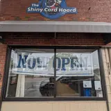 The Shiny Card Hoard, tienda de TCG en Minneapolis
