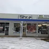 The Shop Game Shop, tienda de TCG en Elyria