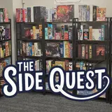 The Side Quest, tienda de TCG en Anchorage