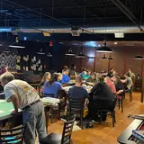 The Silver Key Lounge, tienda de TCG en Mesa