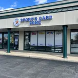 The Sports Card Zone, tienda de TCG en Shorewood