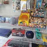 The Stack Shack Collectables LLC, tienda de TCG en Coalinga