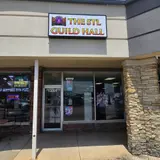 The STL Guild Hall, tienda de TCG en Saint Louis