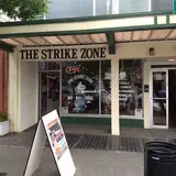 The Strike Zone, tienda de TCG en Petaluma