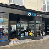 THE SUB CENTER, tienda de TCG en Canterbury
