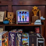 The Tabletop Tap, tienda de TCG en Englewood