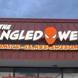 The Tangled Web 2, tienda de TCG en Surfside Beach