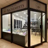 The TCG Alchemists