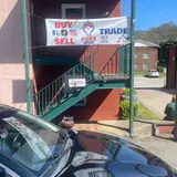THE TCG SPOT, tienda de TCG en Charleston