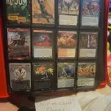 The Time Vault, tienda de TCG en Edmonton
