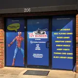 The Toy Bunker, tienda de TCG en Opelika