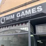 The Toy Moon Ltd t/a TMM Games, tienda de TCG en Melksham