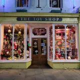 The Toy Shop (Cockermouth), tienda de TCG en Cockermouth