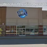 The Toy Vault INC, tienda de TCG en Waterford
