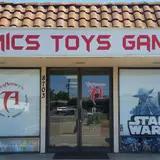 The Toyaddicts, tienda de TCG en La Mesa