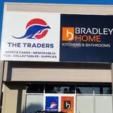 The Traders Australia, tienda de TCG en Deer Park