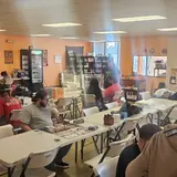 The Trading Card Emporium, tienda de TCG en Belle Chasse