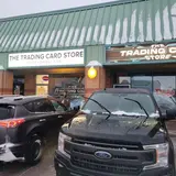 The Trading Card Store, tienda de TCG en Kawartha Lakes