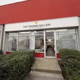 The Trading Gallery Clark Location, tienda de TCG en Vancouver