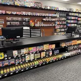 The Trading Post Cards & Collectibles, tienda de TCG en Albemarle