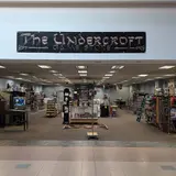 The Undercroft LLC, tienda de TCG en Midland