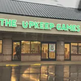 The Upkeep Games Canton, tienda de TCG en Canton