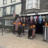 The Vault Store, tienda de TCG en Great Yarmouth