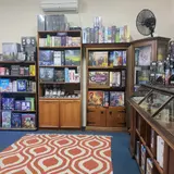 The War Table, tienda de TCG en Stawell