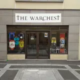 The Warchest