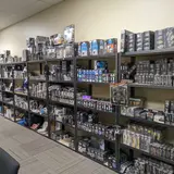 The Wargamers Guild, tienda de TCG en Yardville
