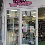 The Warp, tienda de TCG en Havant