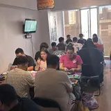 The Way, tienda de TCG en Viña del Mar