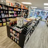 The White Knight's Game Room, In Haven, tienda de TCG en Lock Haven