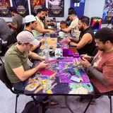 The Wiri Store Gaming Club