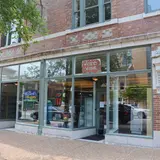 The Wizard's Wagon, tienda de TCG en Saint Louis