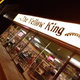 The Yellow King, tienda de TCG en Colorado Springs