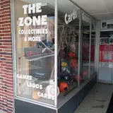 The Zone Collectibles & More, tienda de TCG en Tifton