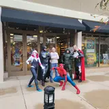 The Zone - Grand Prairie, tienda de TCG en Peoria