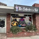 TheCollectorsKut, tienda de TCG en Downey