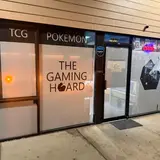 Thegaminghoard, tienda de TCG en Broken Arrow