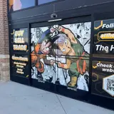 TheHiveHQ, tienda de TCG en North Richland Hills