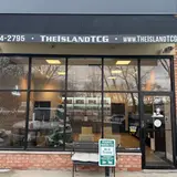 TheIslandTCG, tienda de TCG en Staten Island