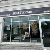 THESIX TCGS MARKHAM, tienda de TCG en Markham