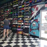 Third Eye Games, tienda de TCG en Annapolis