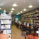 Thirsty Meeples LTD, tienda de TCG en Oxford