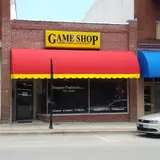Thompson Productions, tienda de TCG en Warrensburg