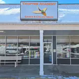 Thopter Academy, tienda de TCG en Big Rapids