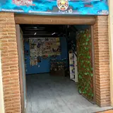 Thousand Sunny Store, tienda de TCG en Pachuca de Soto