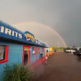 Thrashers Bar, tienda de TCG en Colorado Springs