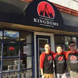 Three Kingdoms Games, tienda de TCG en Markham